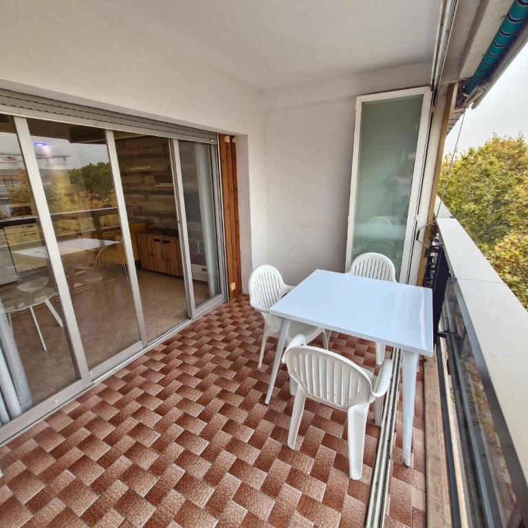 Salou playa centro p6 - Apartamento de 1 dormitorio - 9