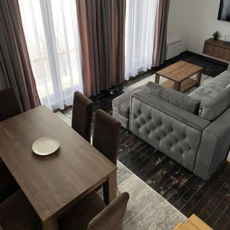 Spiky hill resort - Dupleks Apartman - 1