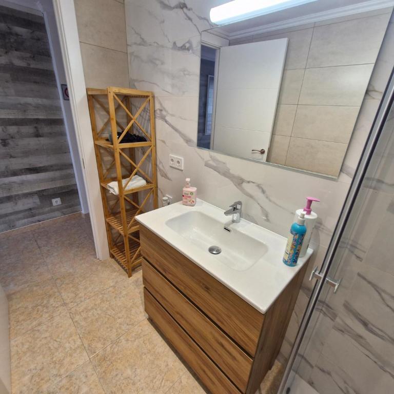 Salou playa centro p6 - Apartamento de 1 dormitorio - 6
