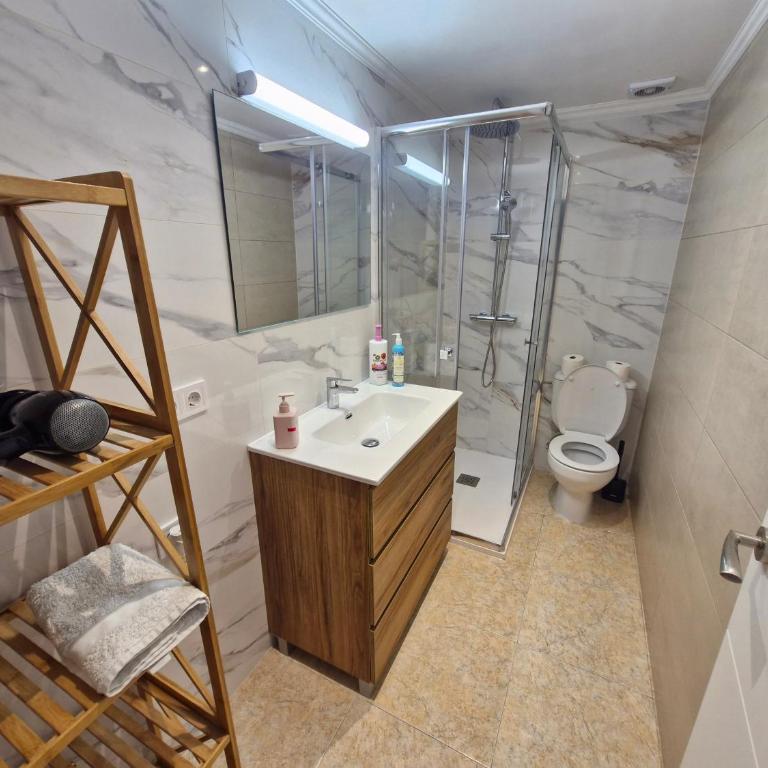 Salou playa centro p6 - Apartamento de 1 dormitorio - 5