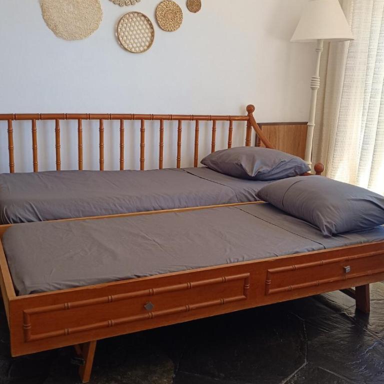 Apto con vista al mar, ubicación inmejorable - One-Bedroom Apartment - 8
