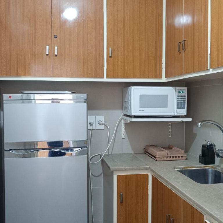 Apto con vista al mar, ubicación inmejorable - One-Bedroom Apartment - 15