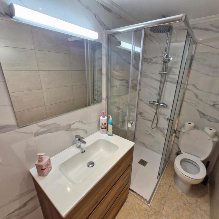 Salou playa centro p6 - Apartamento de 1 dormitorio - 3