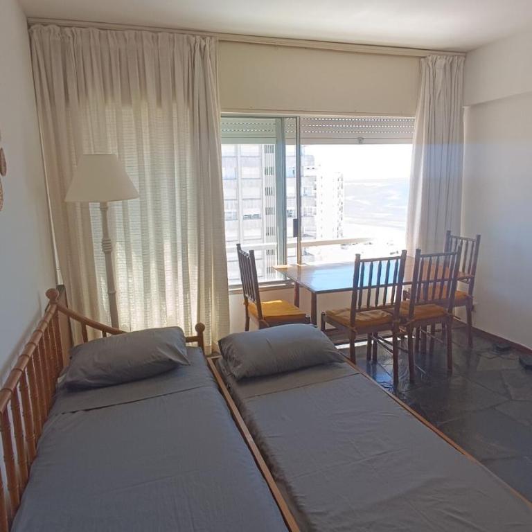 Apto con vista al mar, ubicación inmejorable - One-Bedroom Apartment - 9
