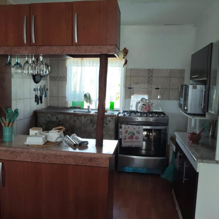 Hogar dulce hogar - Three-Bedroom House - 6