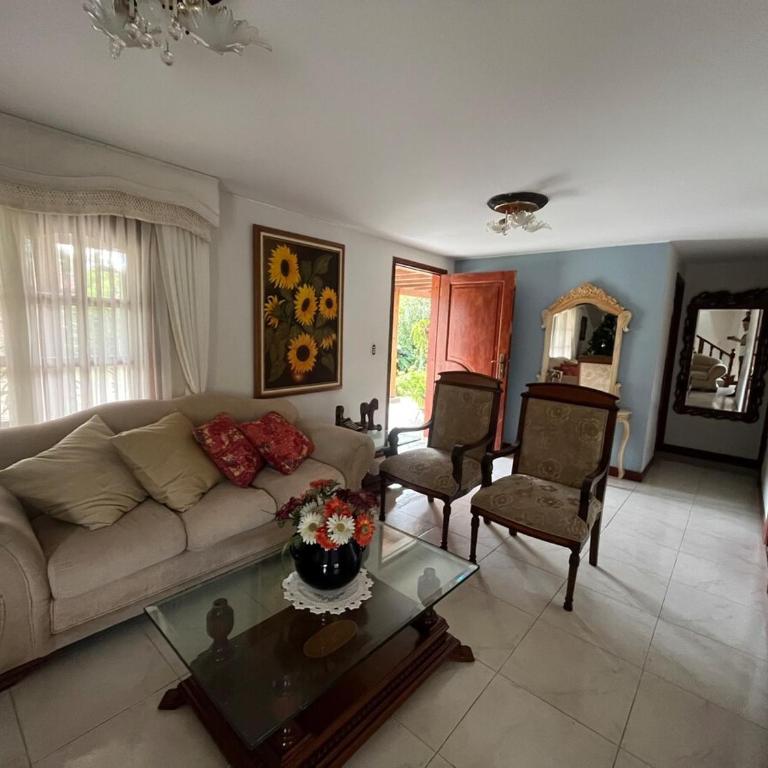 La muñeca Chalet - Casa de 5 dormitorios - 12