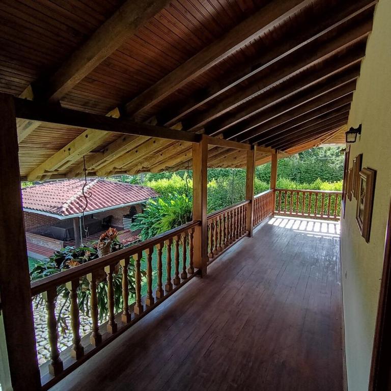 La muñeca Chalet - Casa de 5 dormitorios - 6