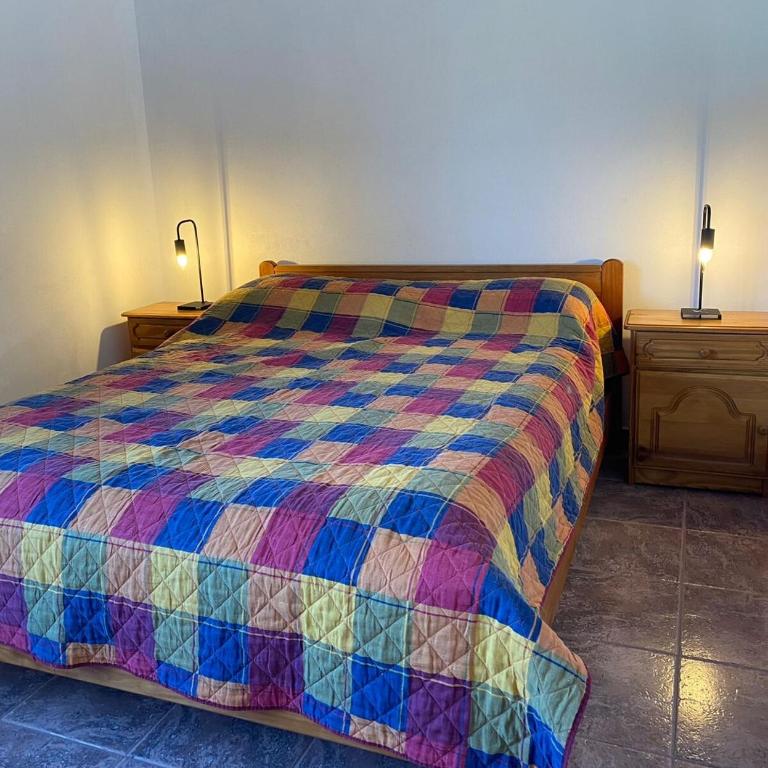 Dúplex Las Malvinas - Maisonette - 3