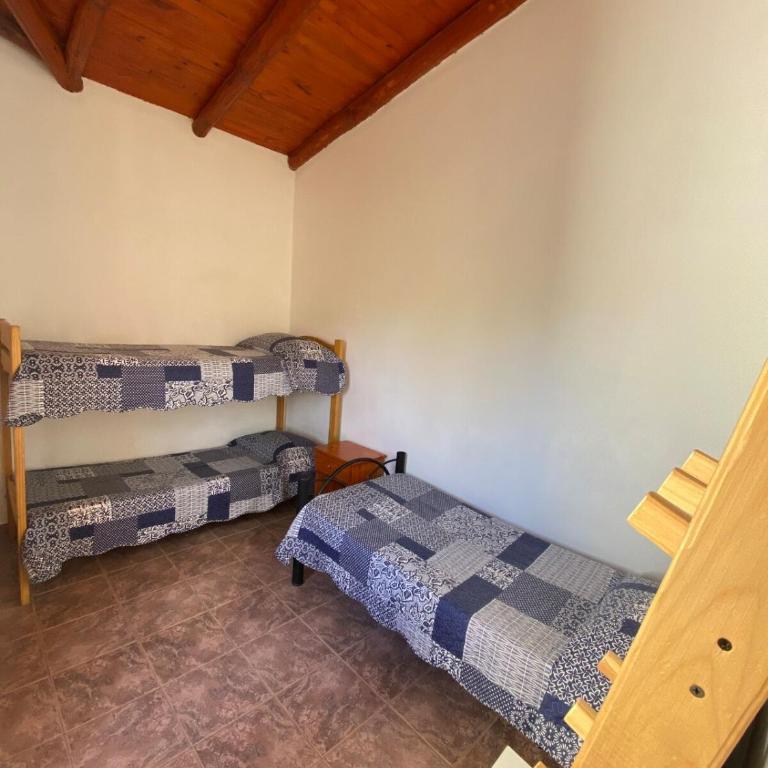Dúplex Las Malvinas - Maisonette - 4