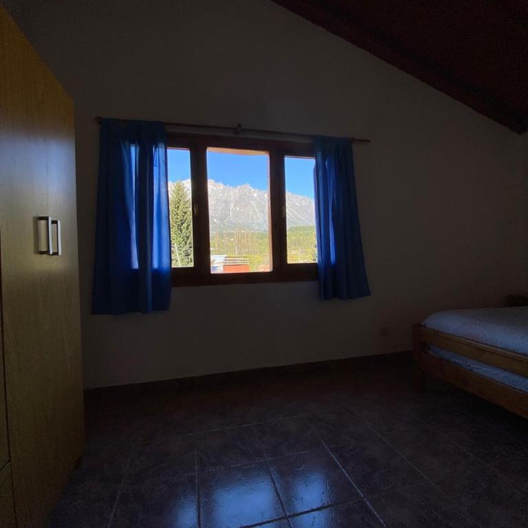 Dúplex Las Malvinas - Maisonette - 8