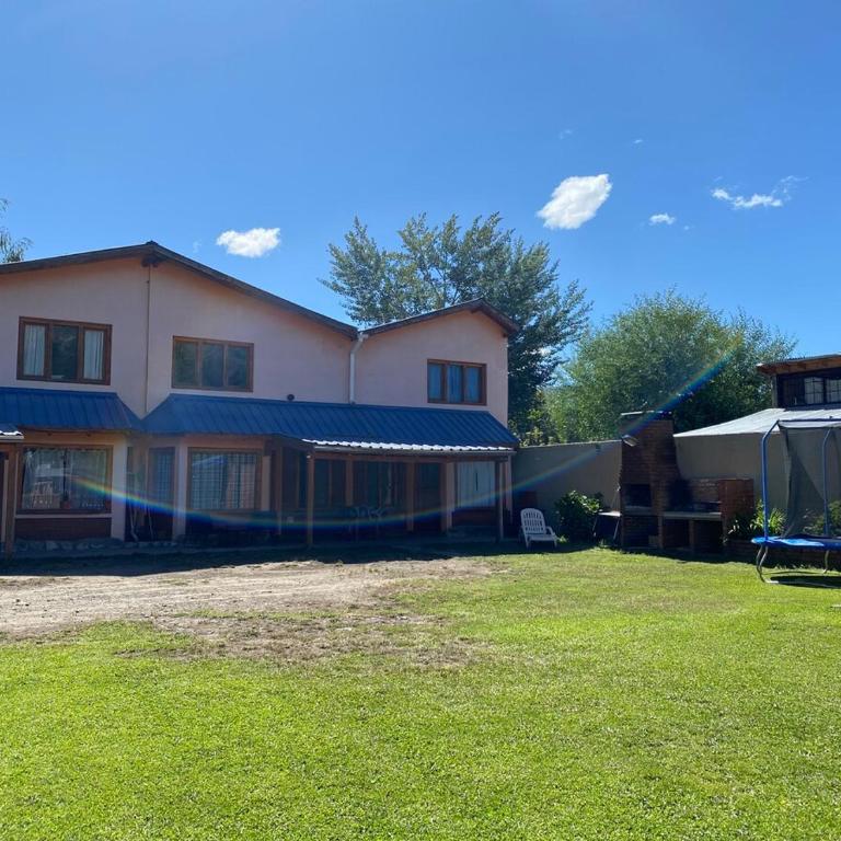 Dúplex Las Malvinas - Maisonette - 9