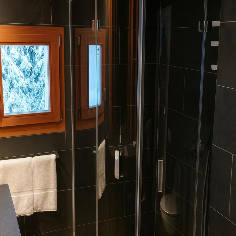 Bright Alpine Retreat Walk to Corvatsch - Apartment mit 1 Schlafzimmer - 2