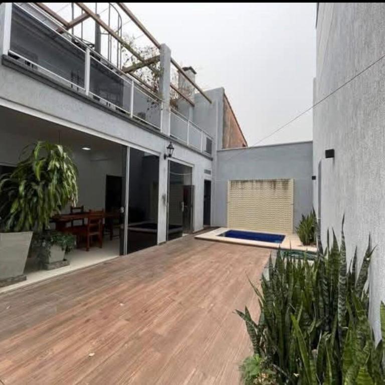 Condo House, 3 suites, sleeps 8 people - Casa de 3 dormitorios - 13