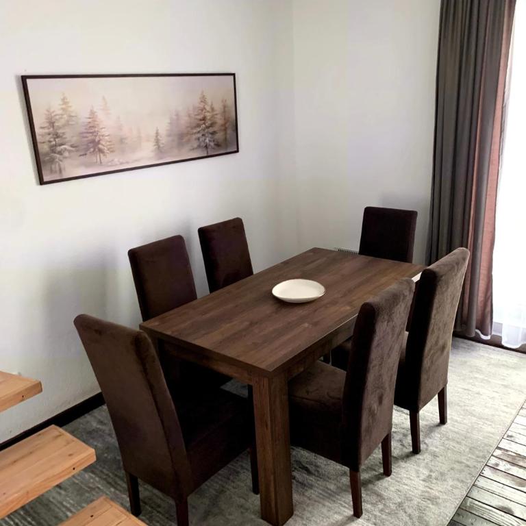 Spiky hill resort - Dupleks Apartman - 4