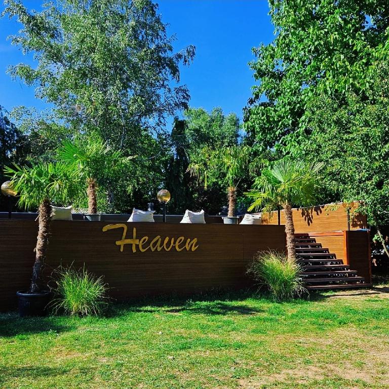 Heaven - One-Bedroom Villa - 29