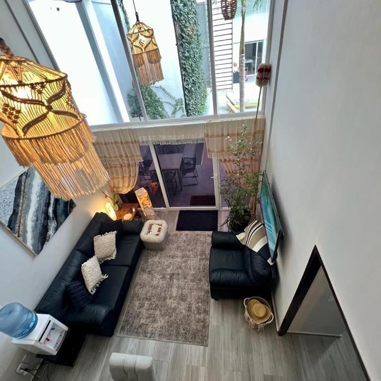 Bucerias Beauty by sport park east side walk to beach - Apartamento de 3 dormitorios - 52