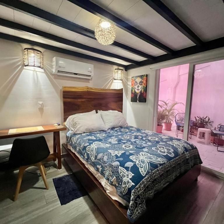 Bucerias Beauty by sport park east side walk to beach - Apartamento de 3 dormitorios - 37