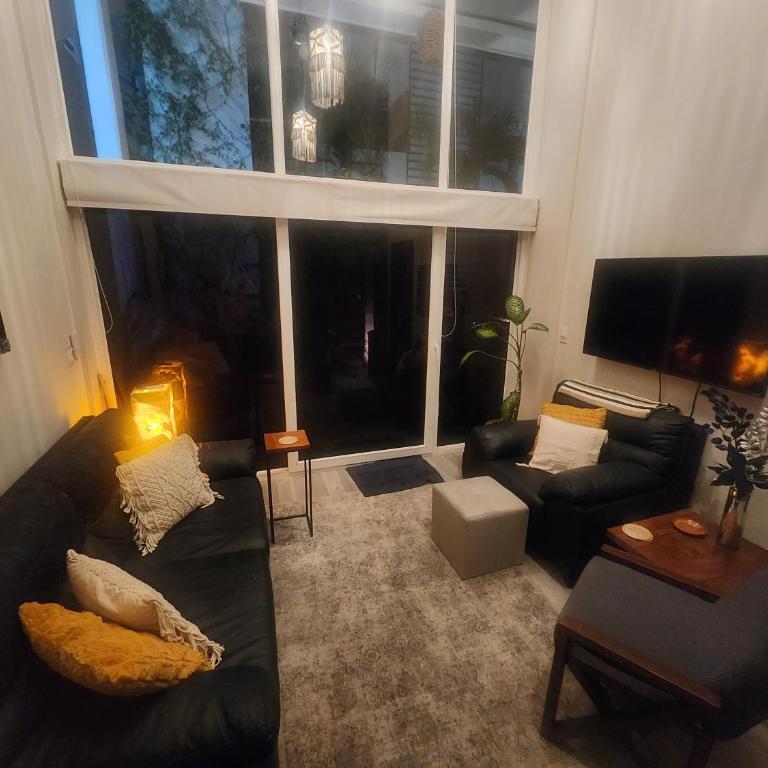 Bucerias Beauty by sport park east side walk to beach - Apartamento de 3 dormitorios - 50
