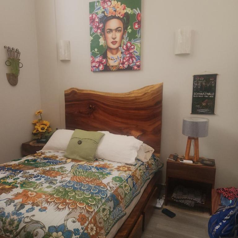 Bucerias Beauty by sport park east side walk to beach - Apartamento de 3 dormitorios - 54