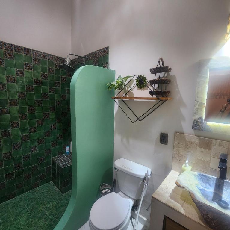 Bucerias Beauty by sport park east side walk to beach - Apartamento de 3 dormitorios - 53