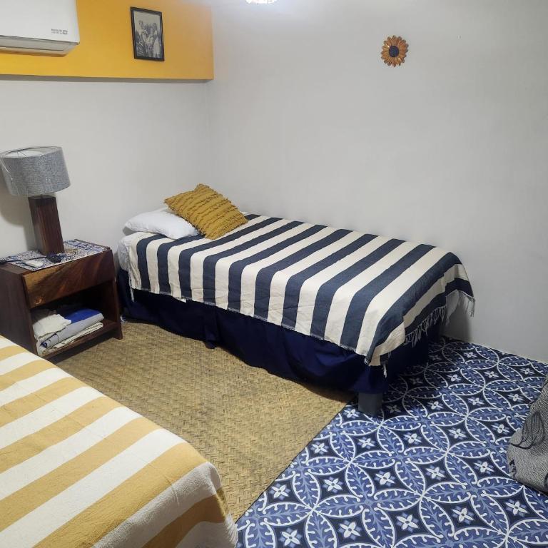 Bucerias Beauty by sport park east side walk to beach - Apartamento de 3 dormitorios - 57