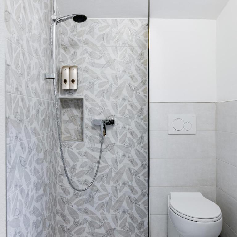 Casa Samada- Comfort Between the Center and the Station - Appartamento con 2 Camere da Letto - 13