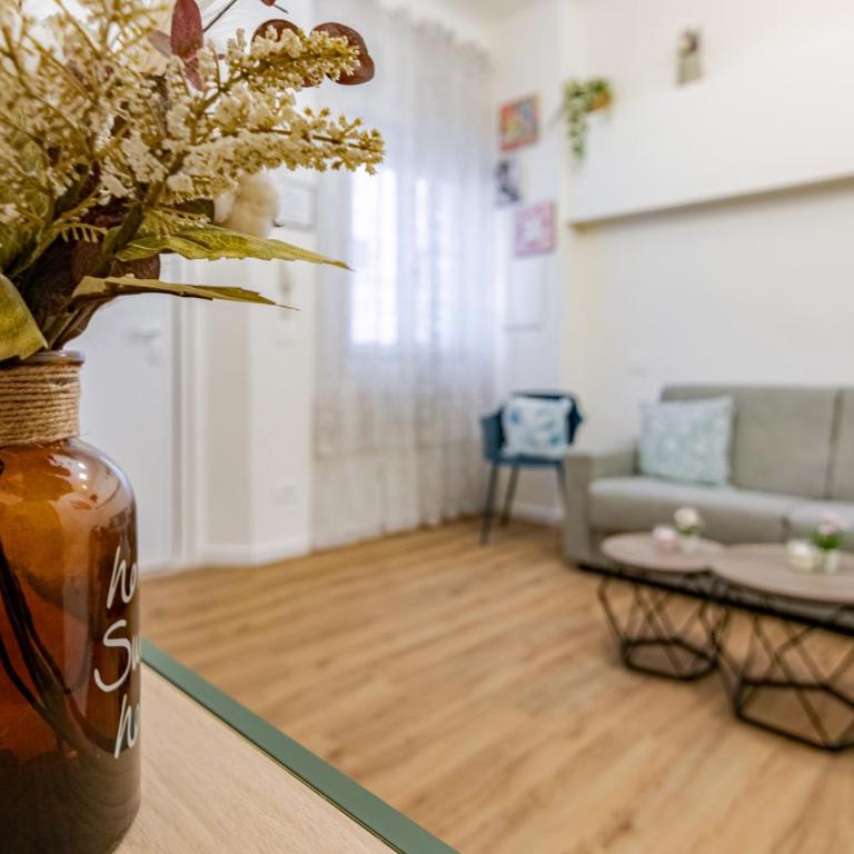 Casa Samada- Comfort Between the Center and the Station - Appartamento con 2 Camere da Letto - 15