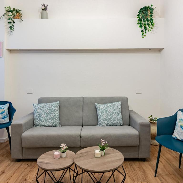 Casa Samada- Comfort Between the Center and the Station - Appartamento con 2 Camere da Letto - 35