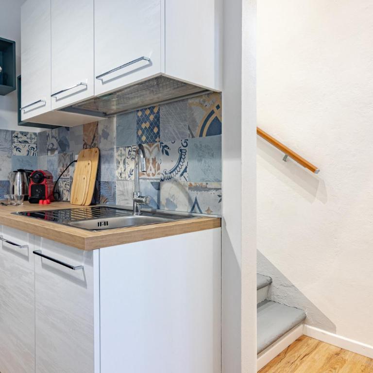 Casa Samada- Comfort Between the Center and the Station - Appartamento con 2 Camere da Letto - 22