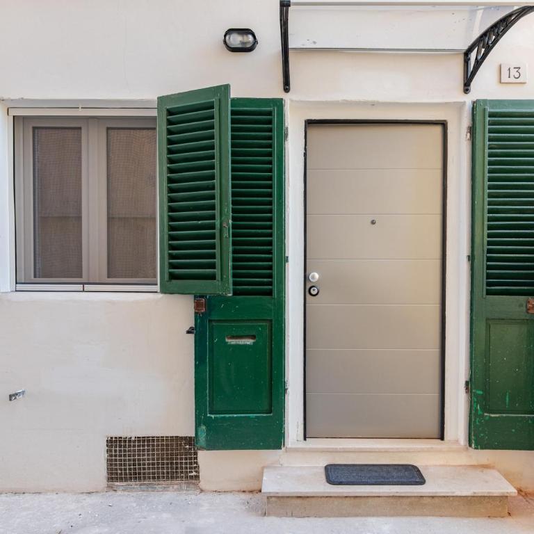 Casa Samada- Comfort Between the Center and the Station - Appartamento con 2 Camere da Letto - 26