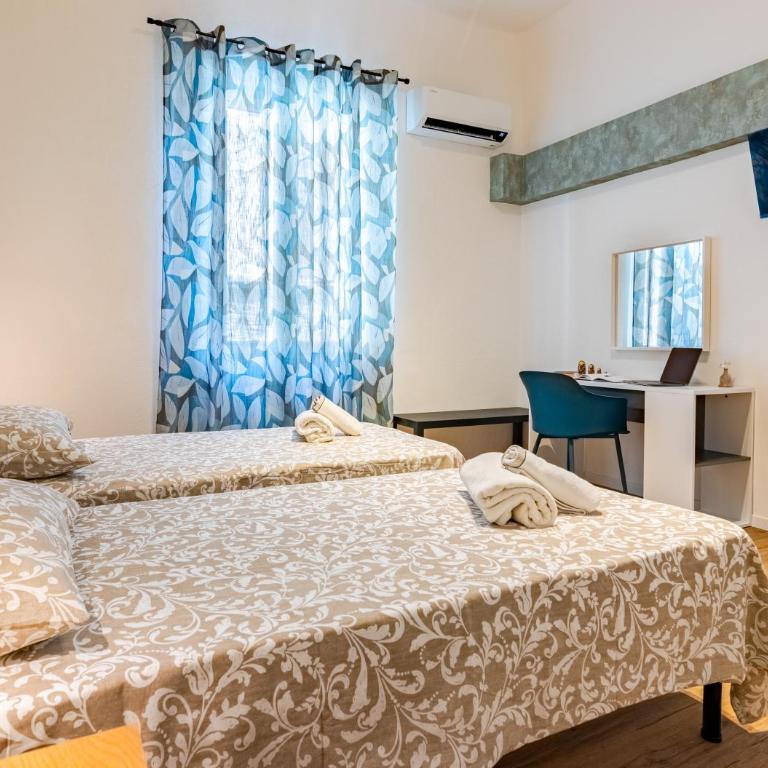 Casa Samada- Comfort Between the Center and the Station - Appartamento con 2 Camere da Letto - 25