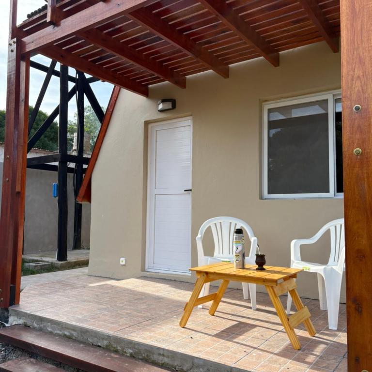 Alpina Don Carlos - Two-Bedroom Apartment - 19