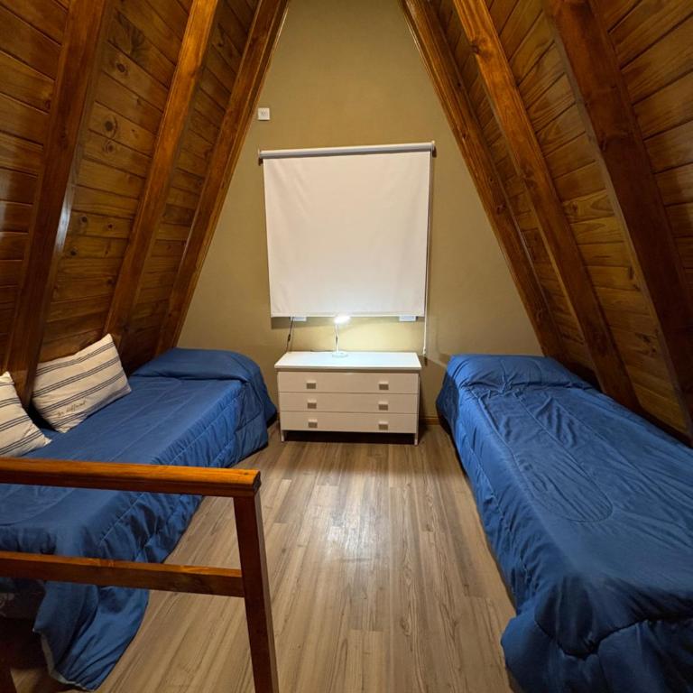 Alpina Don Carlos - Two-Bedroom Apartment - 13