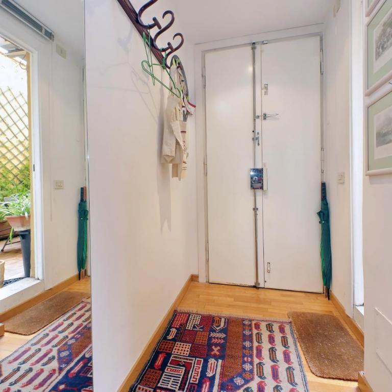 Laterano - Appartamento con 1 Camera da Letto - 28