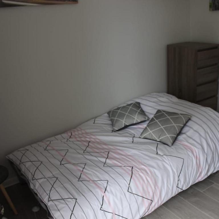 Charmant T1 Annecy velos parking prive - Standard Studio - 10
