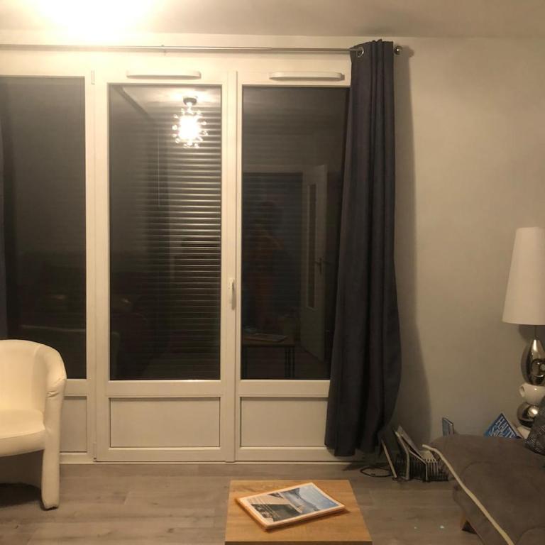 Charmant T1 Annecy velos parking prive - Standard Studio - 14
