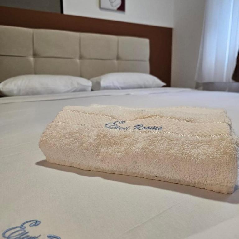 DeLux apartman Eleni rooms - Apartman sa 1 Spavaćom Sobom - 9