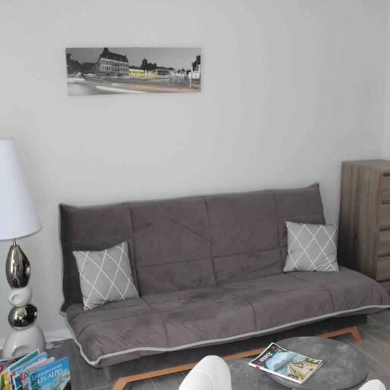 Charmant T1 Annecy velos parking prive - Standard Studio - 20