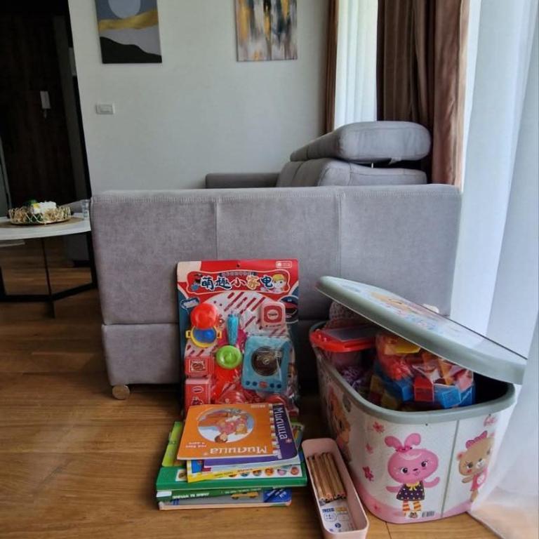 DeLux apartman Eleni rooms - Apartman sa 1 Spavaćom Sobom - 12
