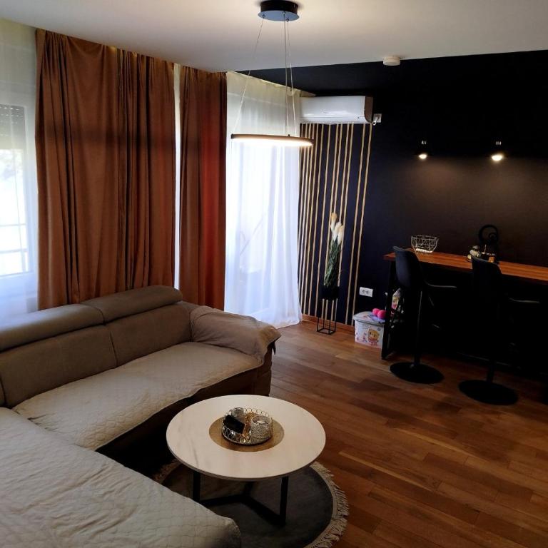 DeLux apartman Eleni rooms - Apartman sa 1 Spavaćom Sobom - 3