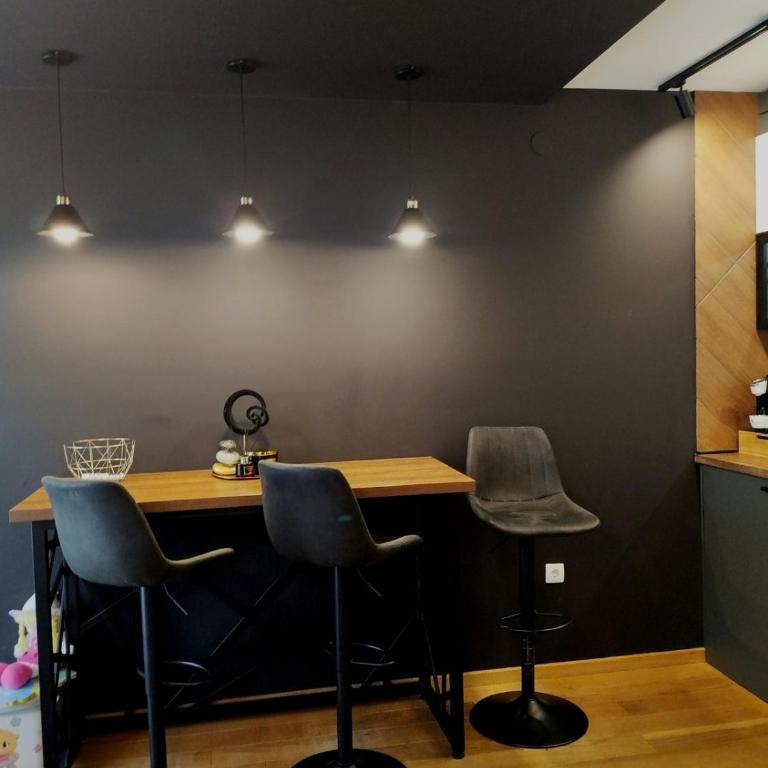 DeLux apartman Eleni rooms - Apartman sa 1 Spavaćom Sobom - 13