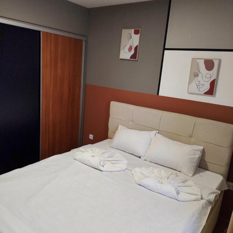 DeLux apartman Eleni rooms - Apartman sa 1 Spavaćom Sobom - 20
