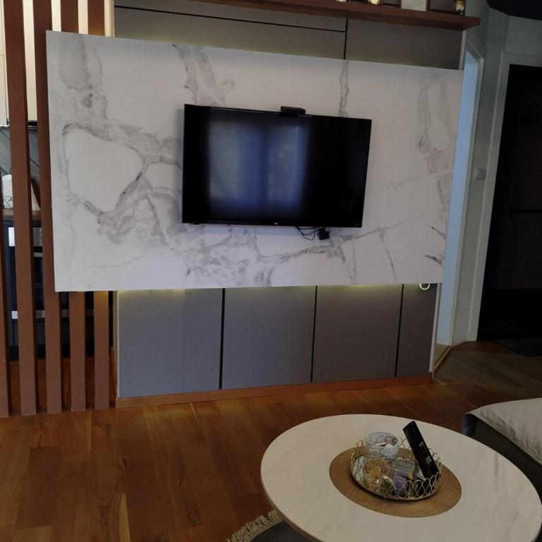 DeLux apartman Eleni rooms - Apartman sa 1 Spavaćom Sobom - 5