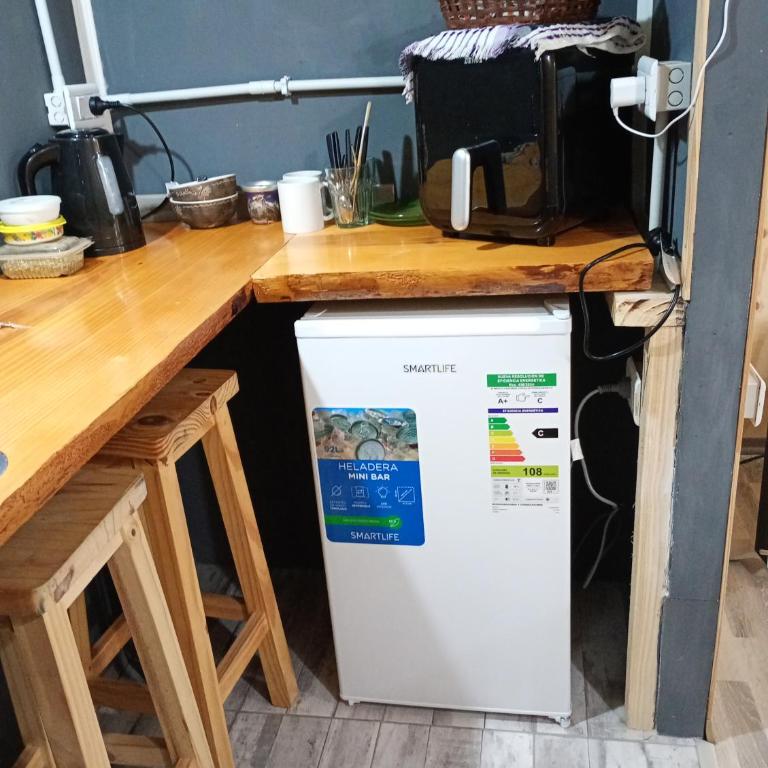 Dos Charitos - Casa con 1 dormitorio - 12