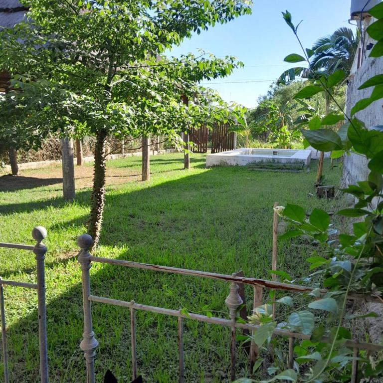 Santa Clara - One-Bedroom House - 5