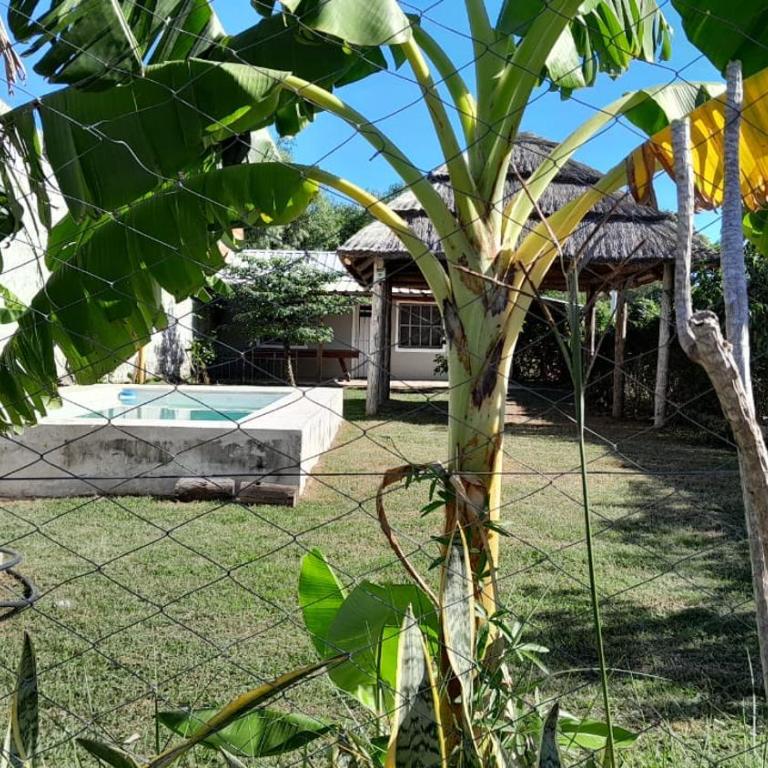 Santa Clara - One-Bedroom House - 6