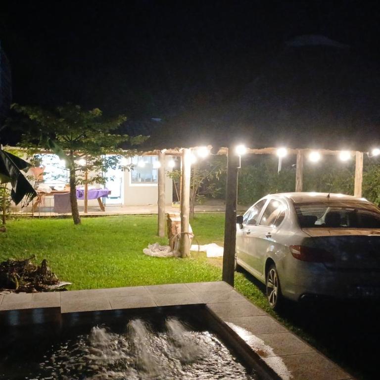 Santa Clara - One-Bedroom House - 9