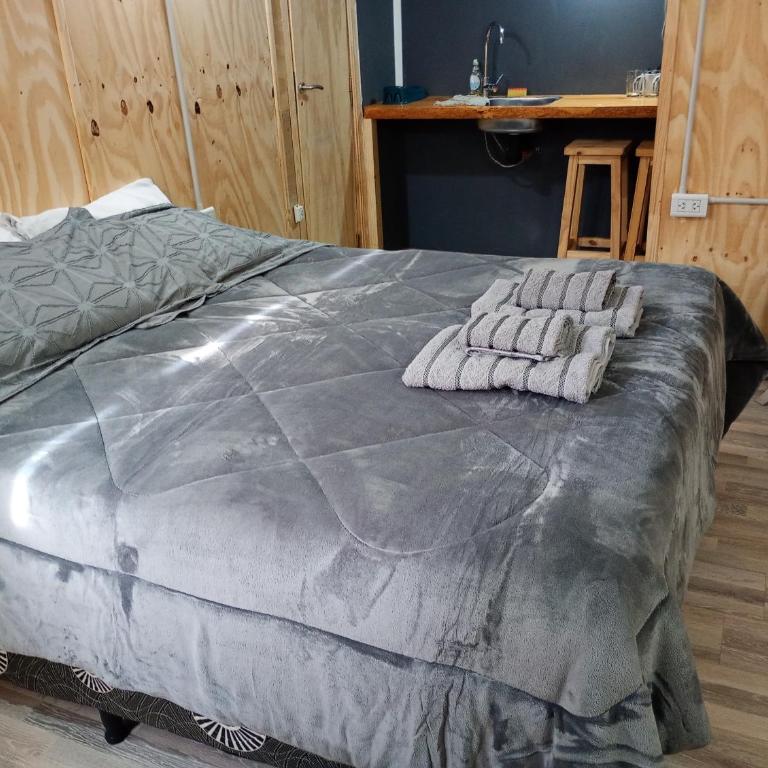 Dos Charitos - Casa con 1 dormitorio - 5