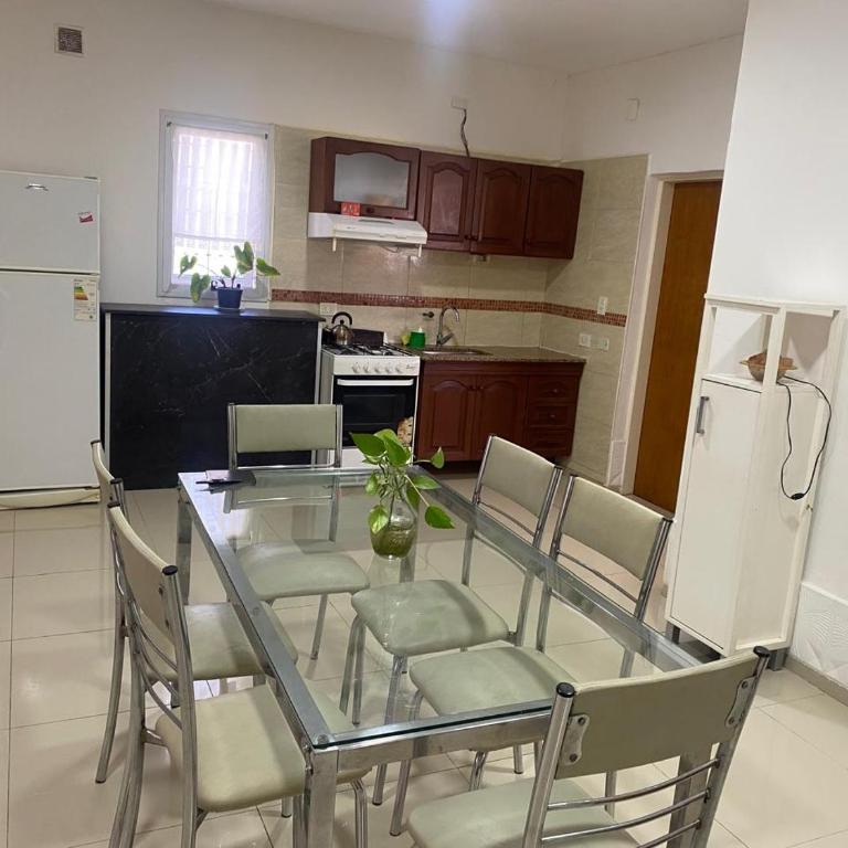 El Búho Apart - Apartamento de 1 dormitorio - 1