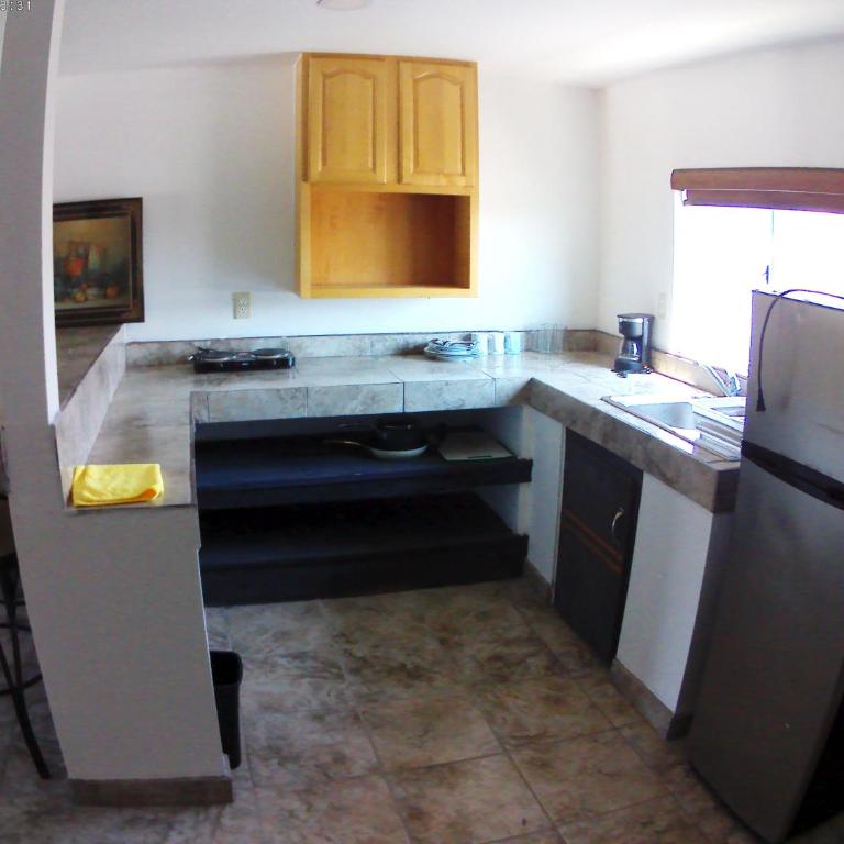 Lofts del centro - Apartamento Loft de 1 dormitorio - 9